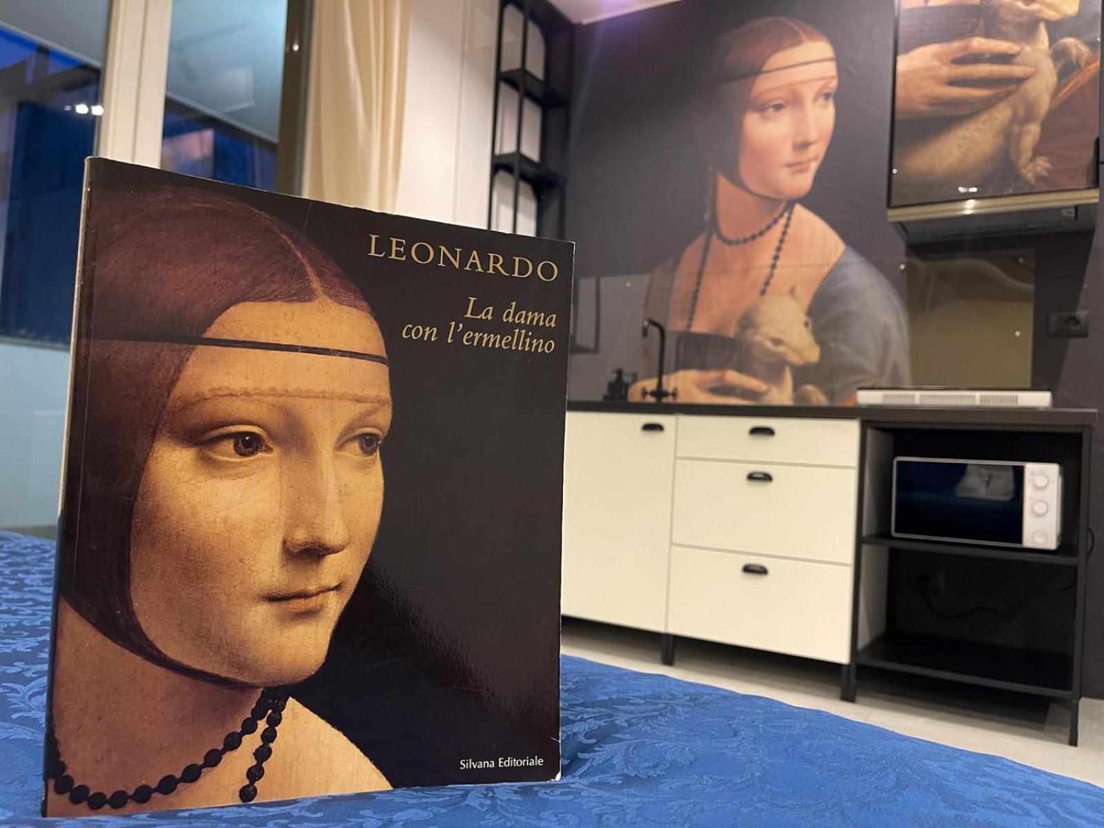 Casa de férias Da Vinci Metro
